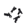 Deatschwerks Bosch EV14 4 fuel injectors kit 750cc/min, Honda S2000 F20/F22 99-05-1