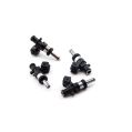 Deatschwerks Bosch EV14 4 fuel injectors kit MPFI 1200cc/min, 2012+ Subaru BRZ, Toyota 86, Scion FR-S-1