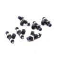 Deatschwerks Bosch EV14 Set mit 6 Einspritzdüsen 1500cc/min für Ford Mustang 4.0L V6 05-10-1
