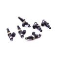 Deatschwerks Bosch EV14 6 fuel injectors kit 1500cc/min, Lexus IS300 2JZ-GE 01-05-1
