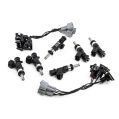 Deatschwerks Bosch EV14 Einspritzdüsen set 6 teilig 600cc/min für Toyota Tundra and 4Runner-1