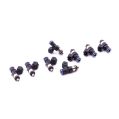 Deatschwerks Bosch EV14 8 fuel injectors kit 1500cc/min, Nissan Titan 5.6L 2004-15-1