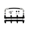DeatschWerks fuel rail for Chevrolet LSA/LS9-1