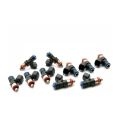 Deatschwerks 10 fuel injectors kit 950cc/min, Dodge Viper 03-06 (drop in fitment) and Dodge Viper 92-02 (top feed conversion only)-1