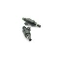 DeatschWerks 2 fuel injectors kit 1000cc/min, low impedance Mazda RX7 FC 1.3T-1