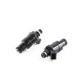 DeatschWerks 2 fuel injectors kit 550cc/min, low impedance Mazda RX7 FC 1.3T-1