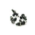 Deatschwerks 4 fuel injectors kit 2200cc/min, Honda S2000 F20/F22 99-05-1