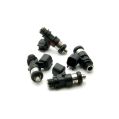 Deatschwerks Set mit 4 Einspritzdüsen 450cc/min (MPFI) für Subaru BRZ, Toyota GT86, Scion FR-S 12+-1