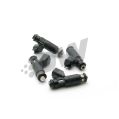 DeatschWerks Set mit 4 Einspritzdüsen 750cc/min für Dodge Neon SRT-4 03-05, Caliber SRT-4 08-09-1