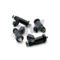 DeatschWerks Set mit 4 Einspritzdüsen 800cc/min für Honda S2000 F20/F22 99-05-1