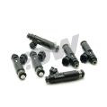 DeatschWerks 6 fuel injectors kit 1000cc/min, Lexus IS300 2JZ-GE 01-05-1