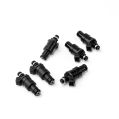 DeatschWerks 6 fuel injectors kit 550cc/min, low impedance Mitsubishi 3000GT 90-01, Dodge Stealth 91-96-1