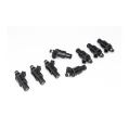 DeatschWerks 8 fuel injectors kit 550cc/min, low impedance universal-1
