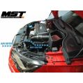 Intake Induction Air Filter Kit MST Performance for Audi A1 Seat Toledo Skoda Rapid 1.4 TFSI EA111-3