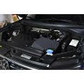 Intake Induction Air Filter Kit MST Performance for Audi A3 8V Seat Leon MK3 Skoda Octavia 5E VW Golf MK7 2.0 TDI-4