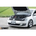 Intake Induction Air Filter Kit MST Performance for Audi A3 8V Seat Leon MK3 Skoda Octavia 5E VW Golf MK7 2.0 TDI-4