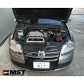 Intake Induction Air Filter Kit MST Performance for Audi A3 TT VW Golf Passat 3.2 EA390-5