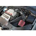 Intake Induction Air Filter Kit MST Performance for Audi A3 TT VW Golf Passat 3.2 EA390-4