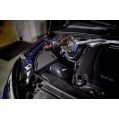 Intake Induction Air Filter Kit MST Performance for Audi A4 A5 2.0 TFSI B9-4