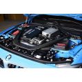 Intake Induction Air Filter Kit MST Performance for BMW S55 3.0T M2 M3 M4-5