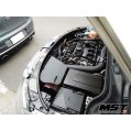 Ansaugluftfilter-Kit MST Performance für EA113 VW GOLF MK5 GTI R MK6 R20 Scirocco Audi TT 2.0-8