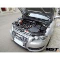 Ansaugluftfilter-Kit MST Performance für EA113 VW GOLF MK5 GTI R MK6 R20 Scirocco Audi TT 2.0-9