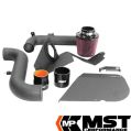 Ansaugluftfilter-Kit MST Performance für EA113 VW GOLF MK5 GTI R MK6 R20 Scirocco Audi TT 2.0-3