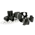 Performance Ansaugschaum-Luftfilter-Kit Ramair JSK-101-DD für VW Golf GTI MK5 Audi A3 S3 TT 2.0 TFSI-2