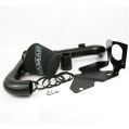 Performance Ansaugschaum-Luftfilter-Kit Ramair JSK-101 für VW Golf GTI MK5 Audi A3 S3 TT Seat 2.0 TFSI-2