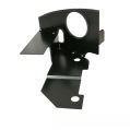 Performance Ansaugschaum-Luftfilter-Kit Ramair JSK-120-BK für VW Golf MK5 Audi A3 Skoda Octavia Suberb 1.6 1.9 2.0 TDI-4
