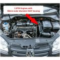 Performance Ansaugschaum-Luftfilter-Kit Ramair JSK-120-BK für VW Golf MK5 Audi A3 Skoda Octavia Suberb 1.6 1.9 2.0 TDI-7