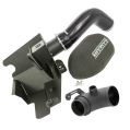 Performance Ansaugschaum-Luftfilter-Kit Ramair JSK-121-BK-TI für VW Golf MK7 Passat Audi A3 Q3 S3 Seat Leon 1.8 2.0 TSI-1