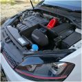 Intake Induction Air Filter Kit Ramair JSK-121-RD for VW Golf MK7 Passat Audi A3 Q3 S3 Seat Leon 1.8 2.0 TSI-2