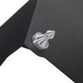 Performance Ansaugschaum-Luftfilter-Kit Ramair JSK-136-BK Ford Fiesta MK8 1.0 Ecoboost-5