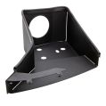 Performance Ansaugschaum-Luftfilter-Kit Ramair JSK-141-BK für Audi TT 8J 2.0 TFSI EA888 CESA-2