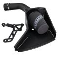 Performance Ansaugschaum-Luftfilter-Kit Ramair JSK-141-BK für Audi TT 8J 2.0 TFSI EA888 CESA-3