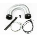 Performance Ansaugschaum-Luftfilter-Kit Ramair SR-058 für BMW E36 320i 24v MPI 1994-2
