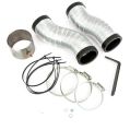 Performance Ansaugschaum-Luftfilter-Kit Ramair SR-062 für Alfa Romeo 156 1.6i, 1.8i 2.0i SR-2