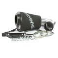 Performance Ansaugschaum-Luftfilter-Kit Ramair SR-093 für Peugeot 306 2.0 8v HDI Turbo 90BHP-1