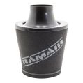 Performance Ansaugschaum-Luftfilter-Kit Ramair SR-102-BL für R50 Mini Cooper One 1.6 1.4-2