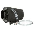 Performance Intake Foam Air Filter Kit SR-155 BMW E46 323/325/328-1