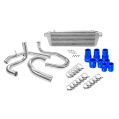 Spezielles Ladeluftkühler-Kit für VW Golf 4/Jetta 1.8T Blau-1