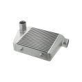 Intercooler kit for Nissan Patrol with BMW 3.0 D M57 engine Black-2