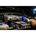 Intercooler kit for Nissan Patrol with BMW 3.0 D M57 engine Orange-5
