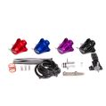 RTMG Performance Umlenkventil-Kit für 1.4 TSI CAX Schwarz-2