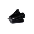RTMG Performance Diverter Valve Kit for 1.6 THP for Peugeot/Citroen/Mini Cooper S Black-1