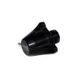 RTMG Performance Diverter Valve Kit for 1.8/2.0 TSI EA888 Gen 1 and 2 Engines Black-1