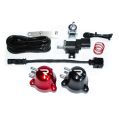 RTMG Performance Umlenkventilsatz für 2.0 TSI EA888 Gen4 für VW Golf MK8 GTI/R Schwarz-3