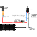 DIY Fuel Pump Wiring Kit Radium Engineering-2