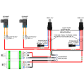 DIY Fuel Pump Wiring Kit Radium Engineering-3